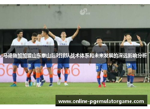 马德鲁加加盟山东泰山后对球队战术体系和未来发展的深远影响分析